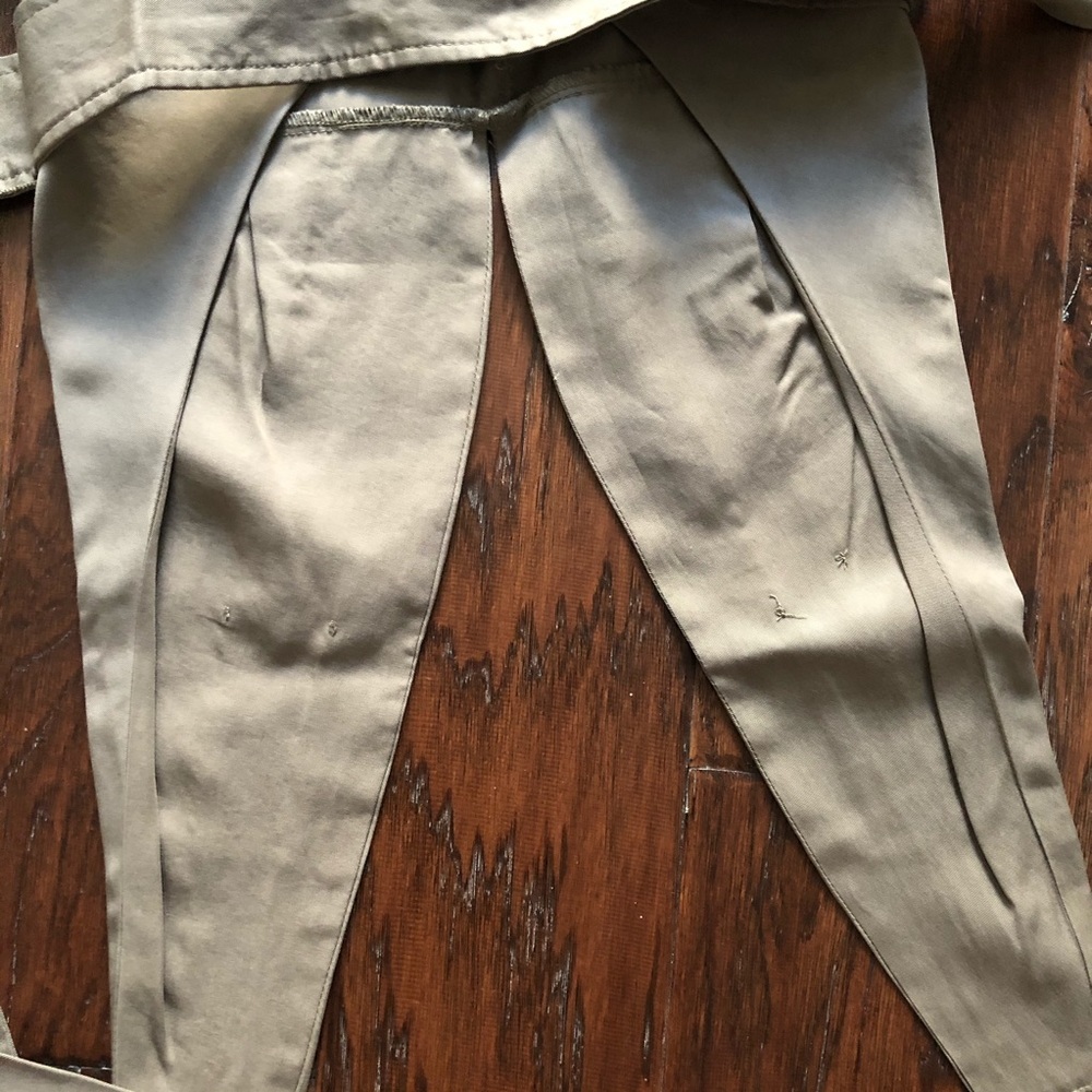 Nasty gal boho chic halter romper - Picture 9 of 17